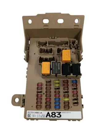 Fuse module