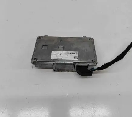 Alfa Romeo Stelvio Windshield/windscreen camera 50569948