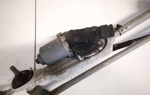 Opel Insignia A Wiper motor 13227392 av159060-1414