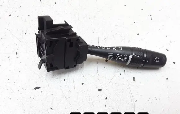 Mitsubishi Pajero Other switches/knobs/shifts