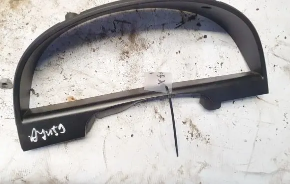SsangYong Rexton Dashboard trim 7656008001lam