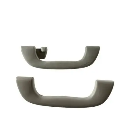 Mazda CX-3 A set of handles for the ceiling 