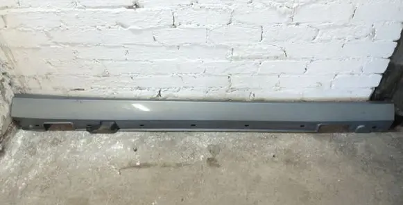 Mercedes-Benz E W212 Sill A2126900840