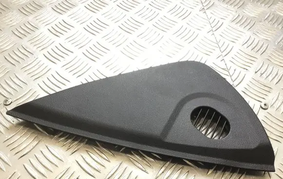 Lexus GS 250 350 300H 450H Dashboard side end trim 5531730130 5531730140