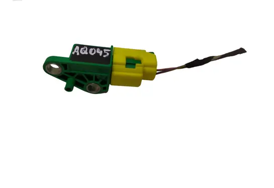 Audi Q7 4L Airbag deployment crash/impact sensor 1K0909606C 5WK43544