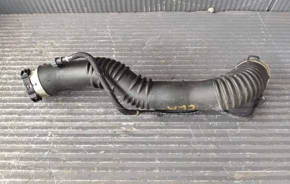 Mercedes-Benz CLA C118 X118 Intercooler hose/pipe A1775201400