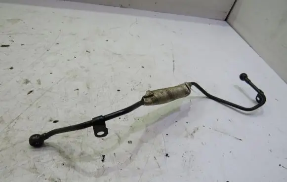 Hyundai ix35 Turbo turbocharger oiling pipe/hose GMAUTO4574097