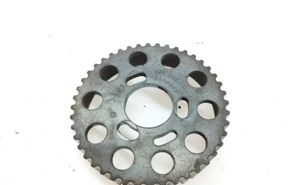 Camshaft pulley/ VANOS