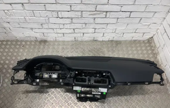 Audi Q5 SQ5 Dashboard 80B857001F 80A880204A