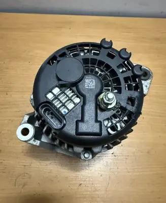 SsangYong Rexton Generator/alternator A6711540302