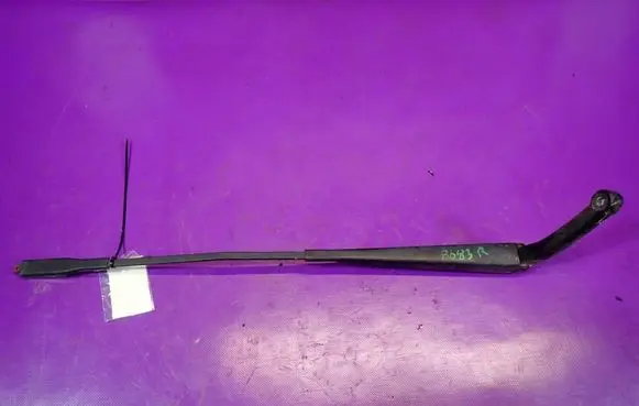 Volvo S60 Front wiper blade arm