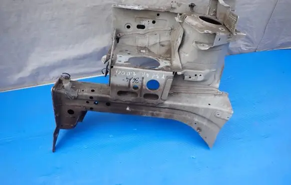 Nissan X-Trail T31 Front side member 