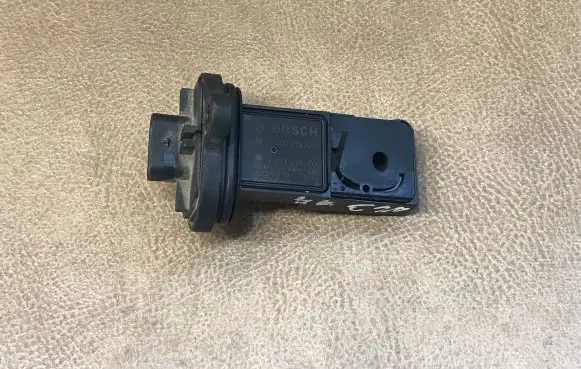 BMW 7 F01 F02 F03 F04 Mass air flow meter 7613234
