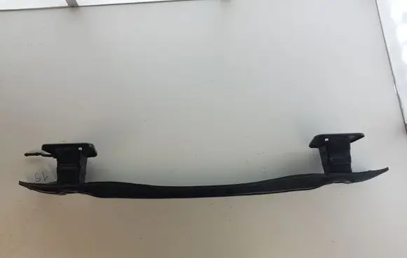 Mercedes-Benz CLA C117 X117 W117 Front bumper cross member A2466201834