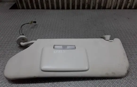 Chrysler Sebring (ST-22 - JR) Sun visor