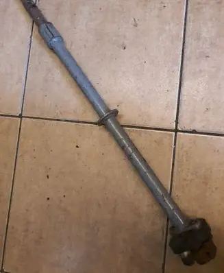 VAZ 2108 Prop shaft universal joint 21083401235 3401235