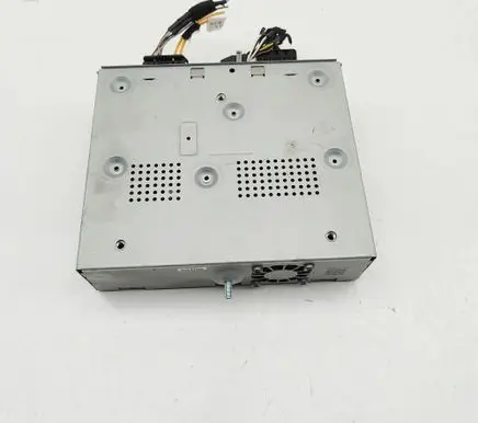 Mercedes-Benz GL X166 Video control module A2129009222 A2129029507