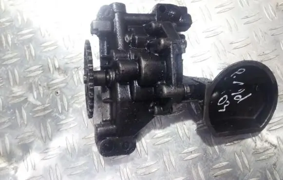 Peugeot 406 Oil pump 9431292021 7941103100