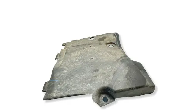 Audi A5 Front underbody cover/under tray 8W0825202