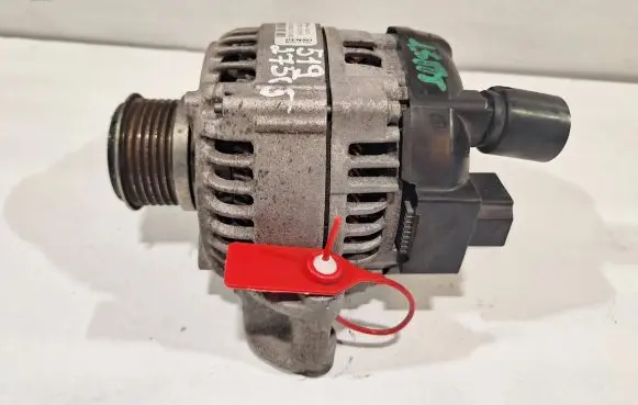 Fiat 500X Generator/alternator 51927505