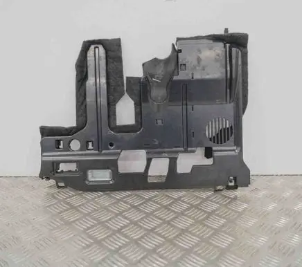 Audi A4 S4 B9 8W Other interior part 8W2863083B