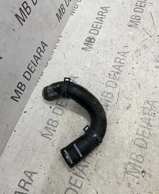 Porsche 911 991 Intercooler hose/pipe 9P1129454