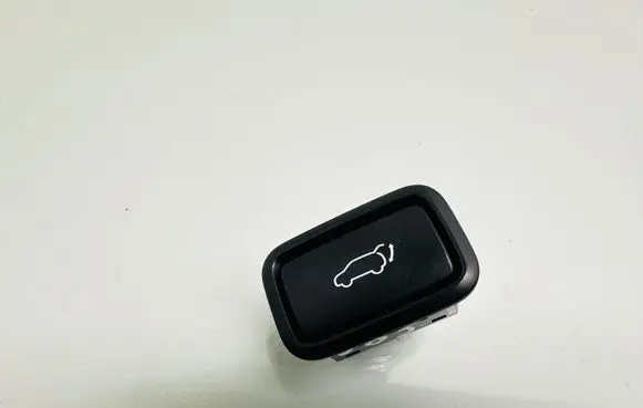 KIA Optima Tailgate/boot open switch button 49X59P1300 2017415