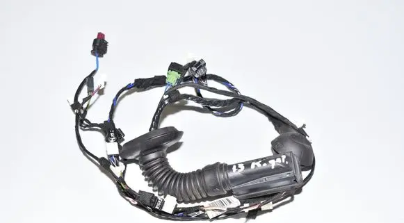 BMW i3 Rear door wiring loom 8806978
