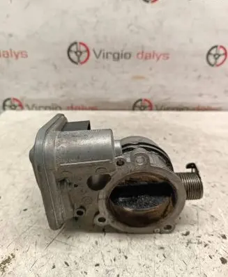 BMW 1 E81 E87 Throttle valve 7804373