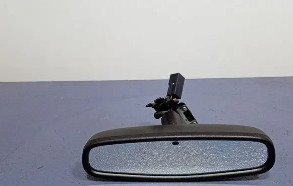 Opel Insignia A Rear view mirror (interior) 13338071