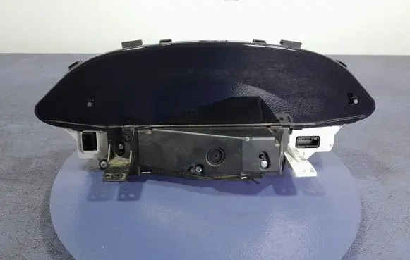 Toyota Yaris Speedometer (instrument cluster) 838000DJ90
