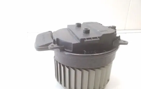 Audi A6 S6 C7 4G Heater fan/blower 7737081503 4H1820021B