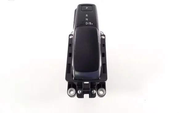 Peugeot 2008 II Gear shifter/selector 98336289DX