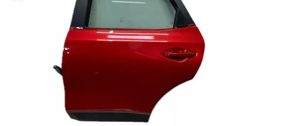 KIA Xceed Rear door