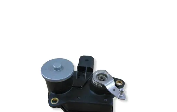 Alfa Romeo 159 Intake manifold valve actuator/motor 55205127