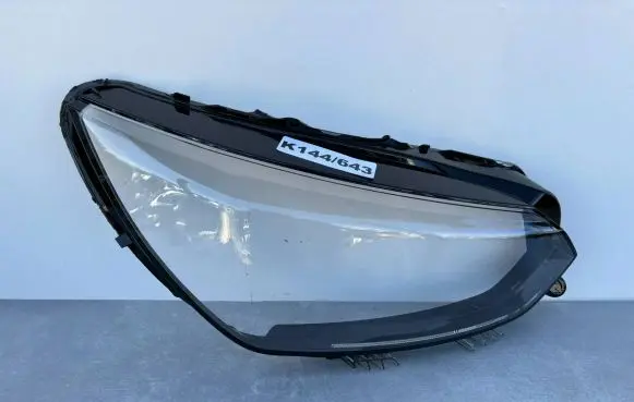 Peugeot 208 Headlight/headlamp L90123736