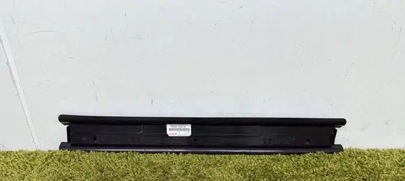 Toyota Camry VIII XV70 Front axle beam 16592-25010