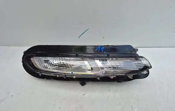 Citroen Berlingo Front fog light 9819435380.BSP