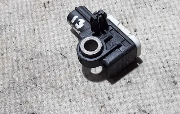 Ford Kuga II Airbag deployment crash/impact sensor CM5T14B006AA