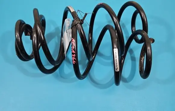 Mercedes-Benz A W176 Rear coil spring IMPRK1521264