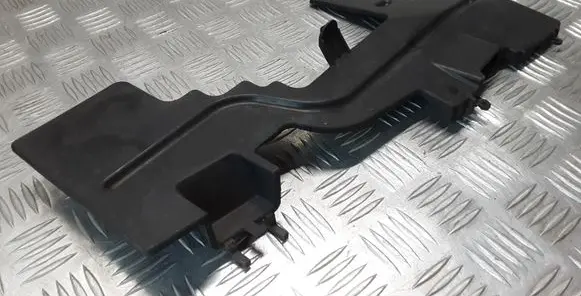 Toyota Verso Intercooler air guide/duct channel 532850F050