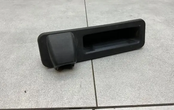 BMW X3M F97 Tailgate/trunk/boot exterior handle 7405634 7405635