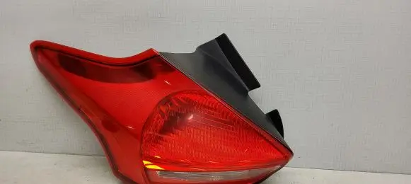 Ford Focus ST Rear/tail lights L1EB13405B F1EB13405CD