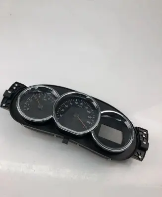 Dacia Sandero Speedometer (instrument cluster) 248102645R
