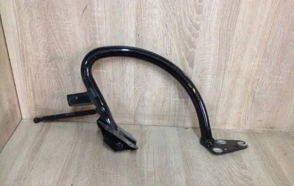 Audi A5 8T 8F Tailgate/trunk/boot hinge 8T0827302C 8T0827919