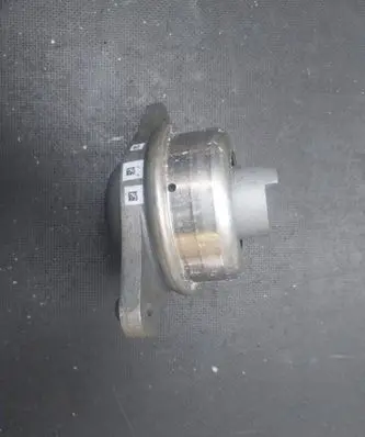 Mercedes-Benz S W221 Engine mount vacuum valve 2212401217