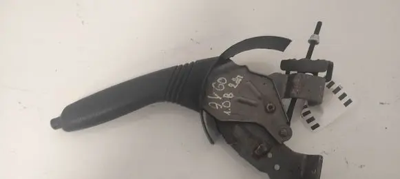 Toyota Aygo AB10 Handbrake/parking brake lever assembly