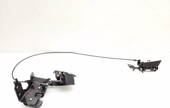 Mercedes-Benz E W212 Seat back rest lock catch A2129200275 A2129200406 A2129200606