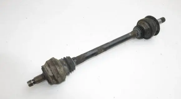 Mercedes-Benz E C207 W207 Rear driveshaft A2043501910