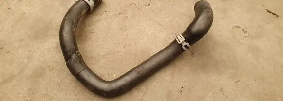 Ford C-MAX II Breather/breather pipe/hose BM5G6758AD